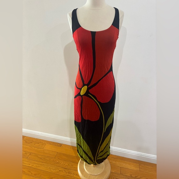 CALA de la Cruz Solange Dress, Size: M - Picture 10 of 13